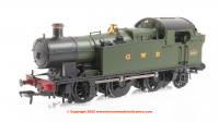 32-084A Bachmann GWR 56XX Steam Tank number 5684 in GWR Green with GWR lettering